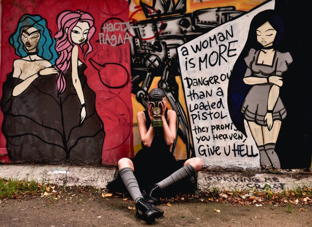 How Dating a Narcissist Changes You: A Deep Dive